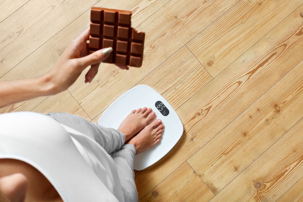 Здоровые способы безопасно набрать вес и быстро нарастить мышечную массу