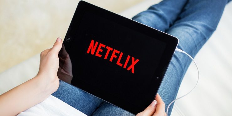 Новинки от Netflix: что мы будем смотреть в июне?