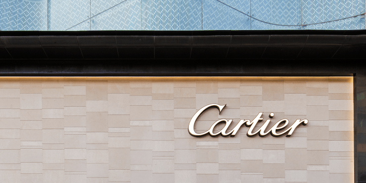 Cartier назвали имя еще одного амбассадора Дома