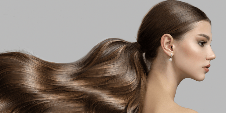 Как ускорить рост волос? Действенные рекомендации