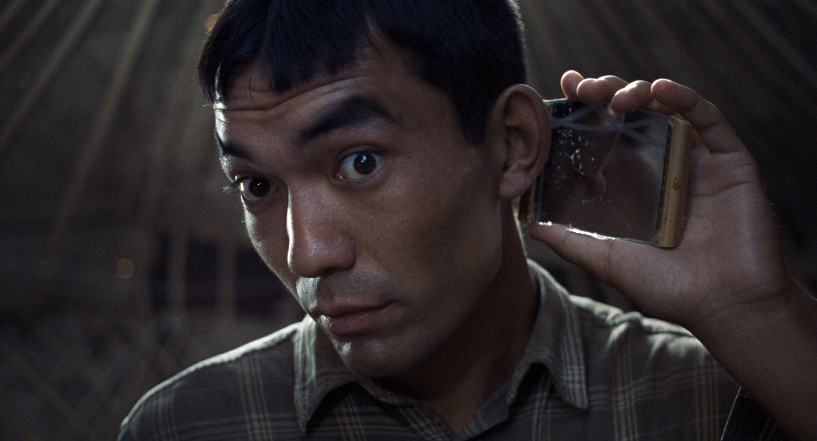 10 самых поэтичных казахстанских фильмов