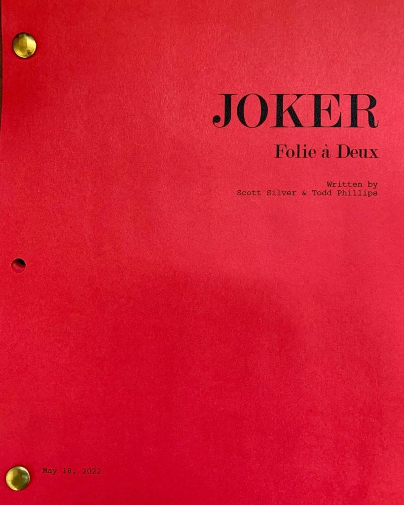 "Джокер" с Хоакином Фениксом: будет ли вторая часть?