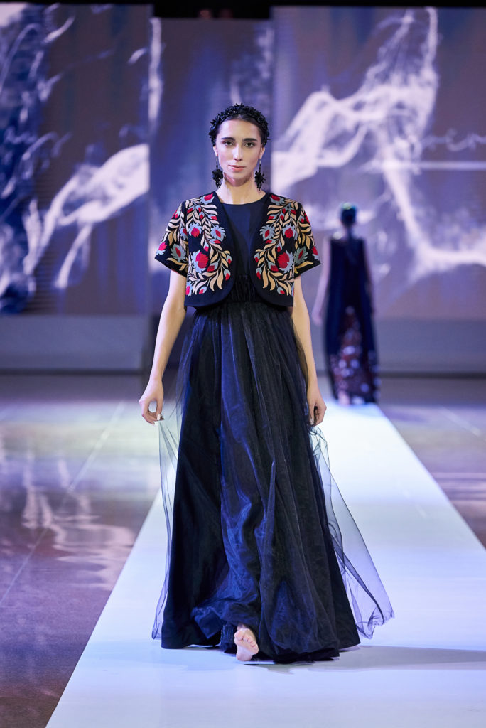 Kazakhstan Fashion Week