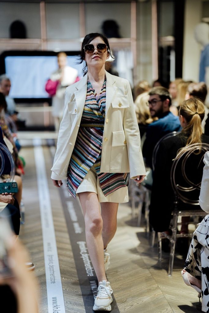 Fashion Day от Moskva Department Store: открывая летний сезон