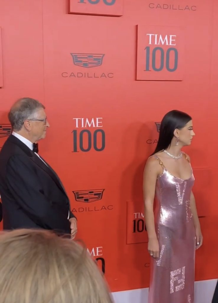 TIME 100 Gala 2022