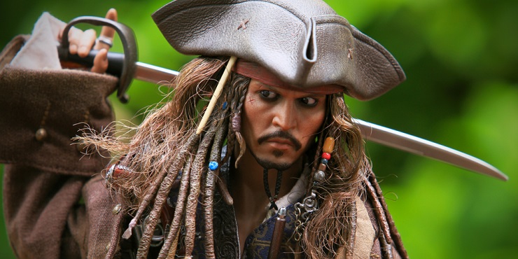 Вернется ли Джонни Депп во франшизу «Пираты Карибского моря»: у нас есть официальное заявление