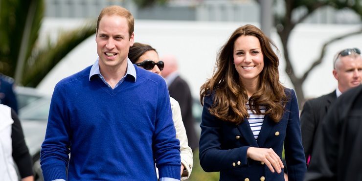 Куда принц Уильям и Кейт Миддлтон переедут из Кенсингтонского дворца?