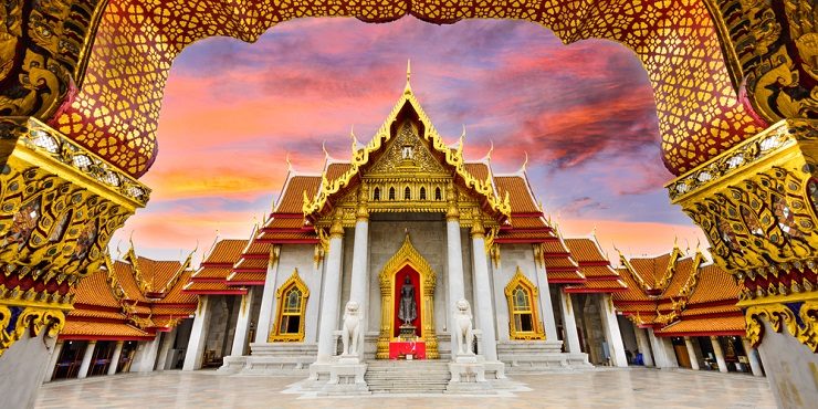 Какие ограничения для туристов отменяют власти Таиланда?