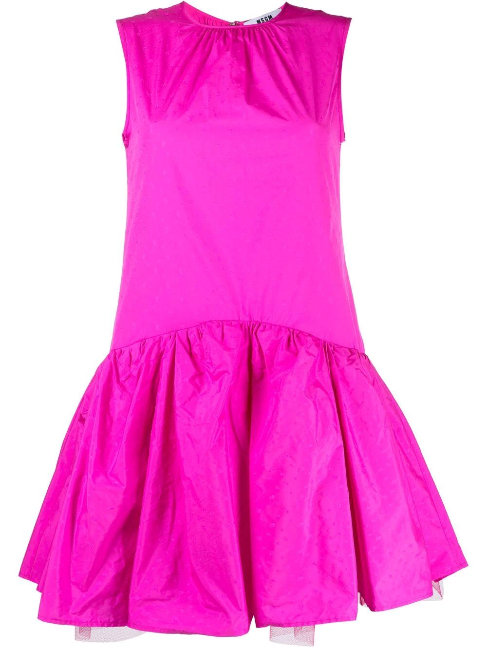 розовые платья Барби