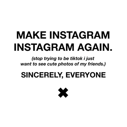 Обновления Instagram взбесили Ким Кардашьян и Кайли Дженнер. Что ответило им руководство приложения?
