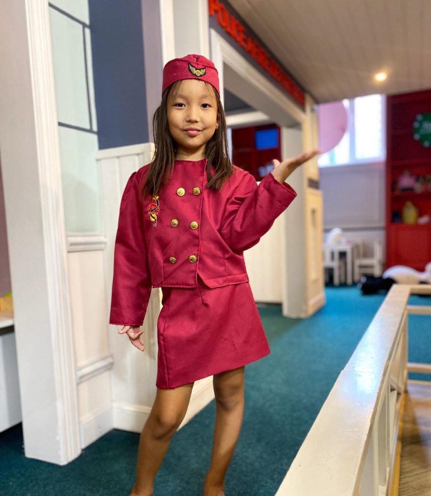 Заведения для детских праздников в Алматы 