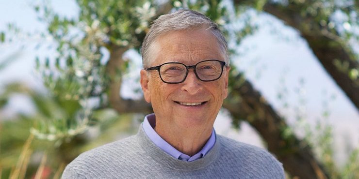 Билл Гейтс, подвинься! Кто обогнал основателя Microsoft в рейтинге богачей?