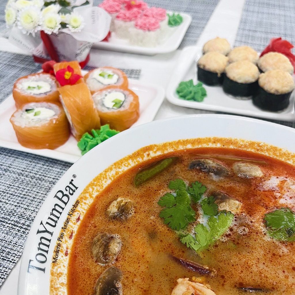 Где поесть вкусный Том Ям в Алматы и Нур-Султане: 6 классных заведений