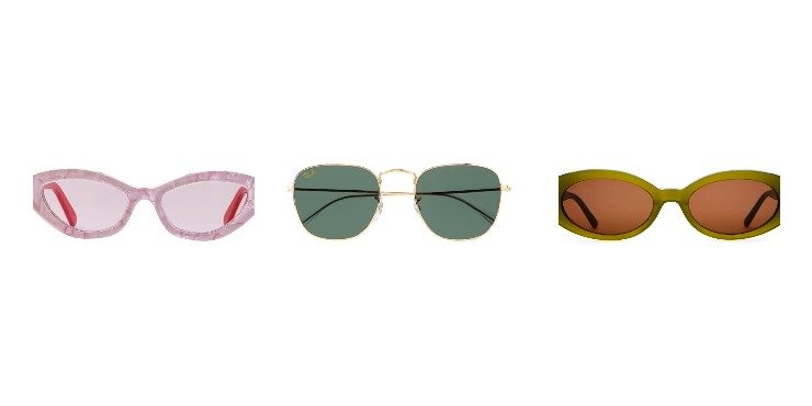 От классики до ярких акцентов: лучшие солнцезащитные очки этого лета