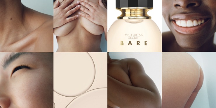 Victoria`s Secret Beauty представили «голый» аромат. Рассказываем, почему к нему стоит присмотреться