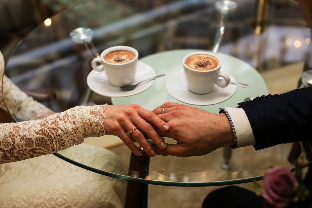 Свадебный переполох: 10 ошибок, которые пары совершают при подготовке к торжеству