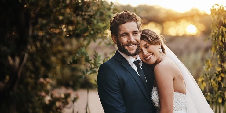 Как сделать свадьбу незабываемой: 5 классных идей