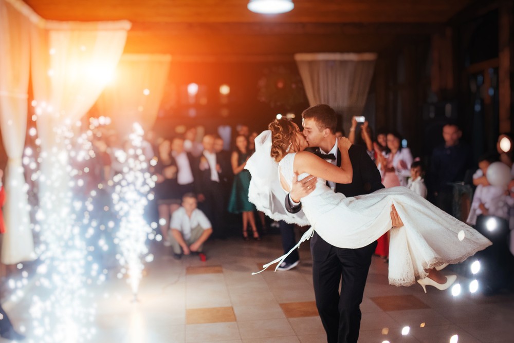 Свадебный переполох: 10 ошибок, которые пары совершают при подготовке к торжеству