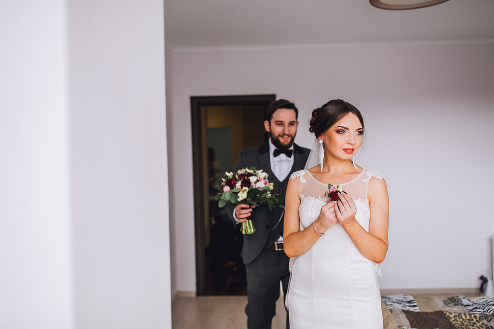 Как сделать свадьбу незабываемой: 5 классных идей