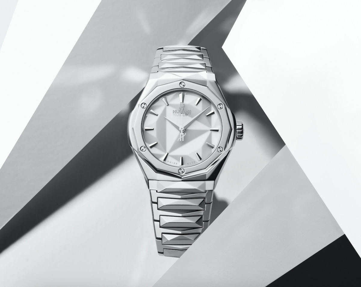 Тик-ток, тик-ток: главные часовые новинки на выставке Watches & Wonders 2022