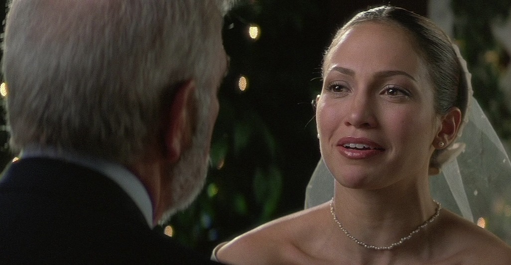 Не только в жизни: фильмы, в которых Дженнифер Лопес примерила на себя образ невесты