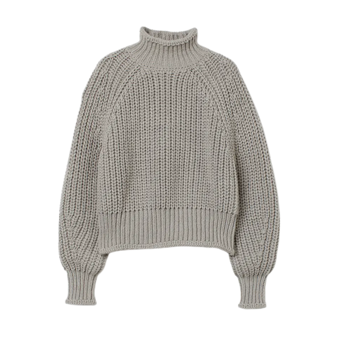 Эти осенние свитеры будут хорошо сочетаться с любым элементом вашего базового гардероба