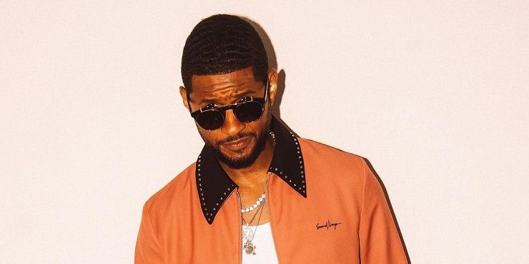 «Он кажется мне сумасшедшим»: Usher бросил колкие обвинения в адрес P. Diddy. Что они не поделили?