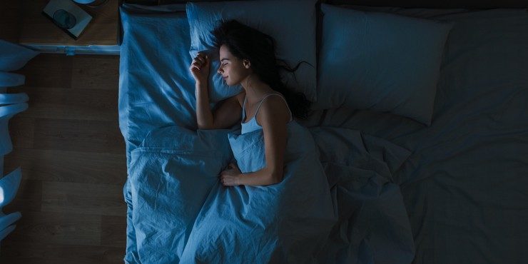 Недостаток сна может сделать вас более эгоистичным. И вот почему