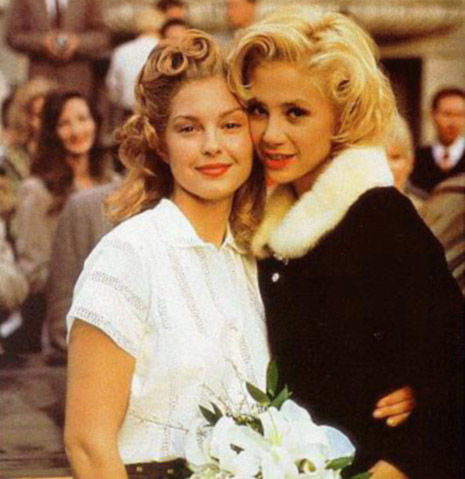 Образы Мэрилин Монро в кино: актрисы, показавшие жизнь легендарной блондинки на экране
