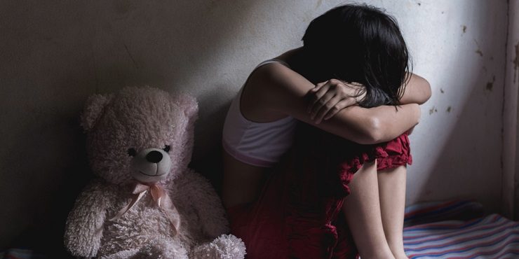 Изнасилование в Абайской области: жертвой оказалась 9-летняя девочка
