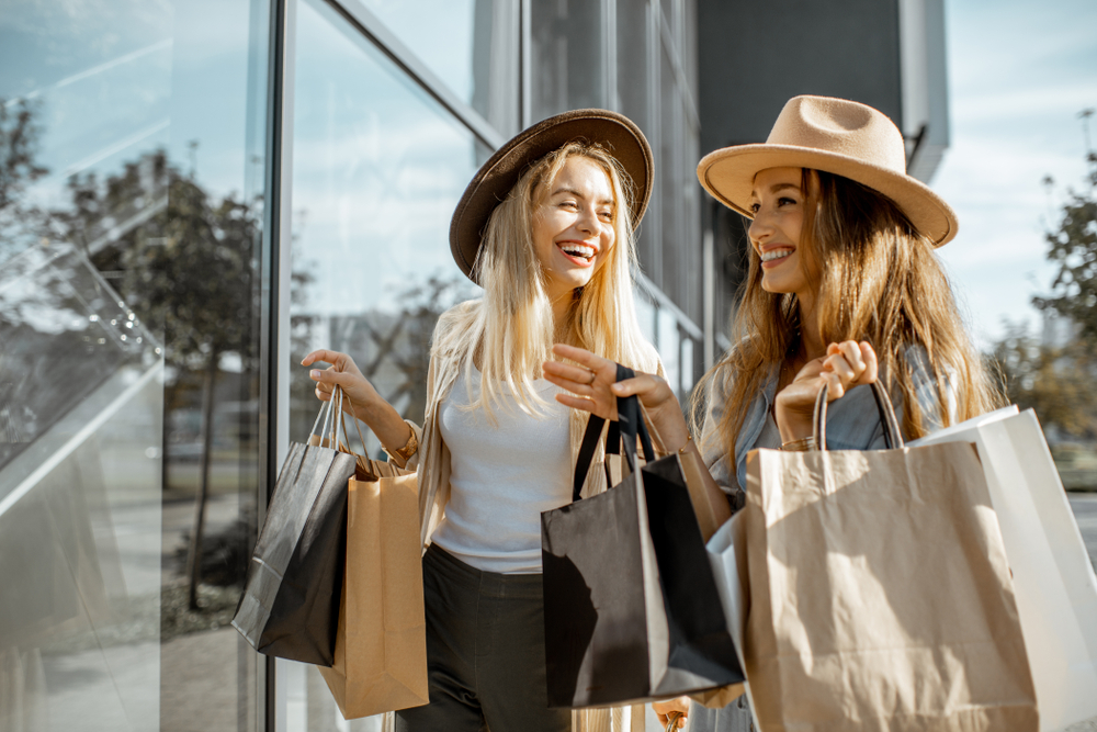 Slow fashion: как ходить на шопинг осознанно?