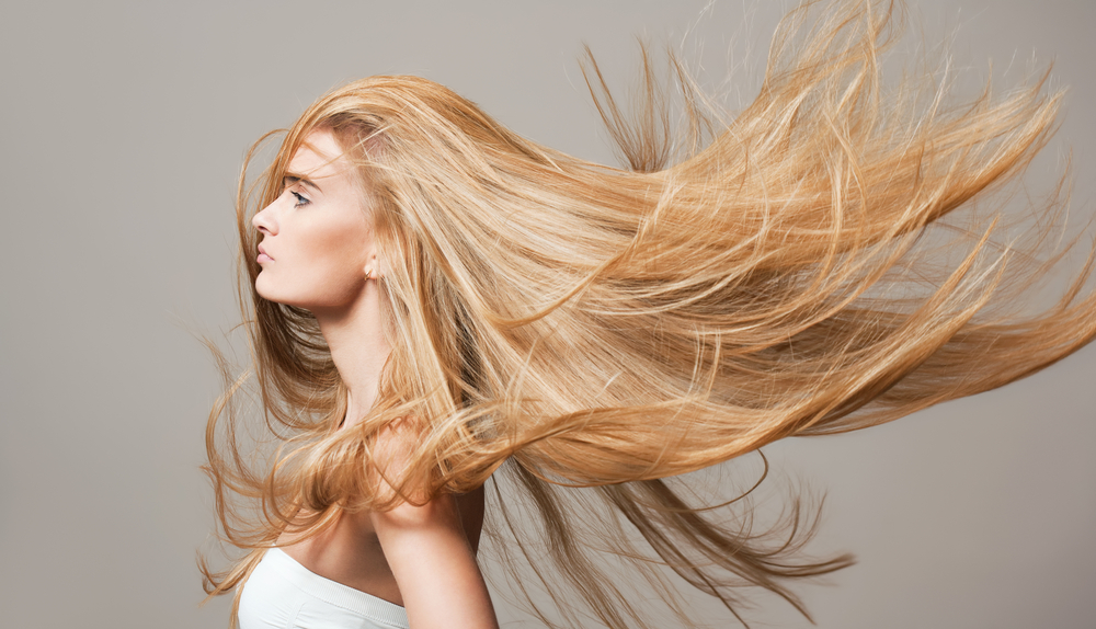 Как отрастить длинные волосы? 6 простых советов