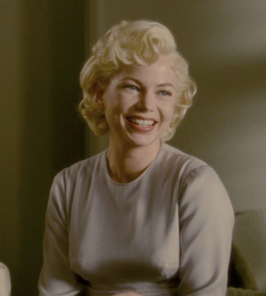 Образы Мэрилин Монро в кино: актрисы, показавшие жизнь легендарной блондинки на экране