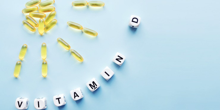 Помогает ли витамин D справиться с депрессией?