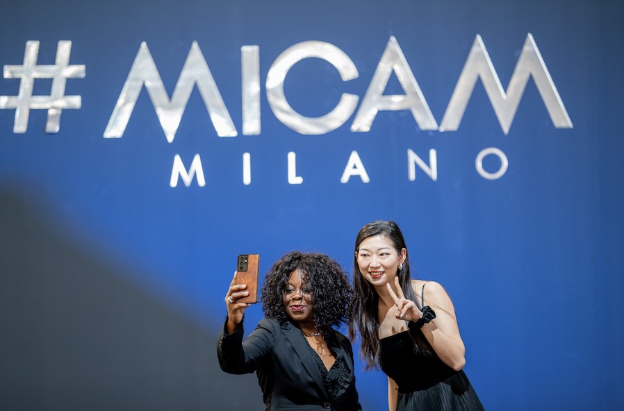 На шаг впереди: MICAM – ведущая международная выставка обувной промышленности