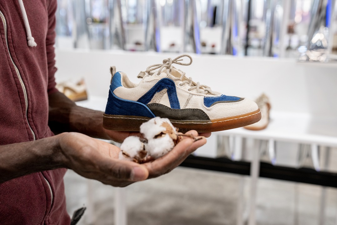 На шаг впереди: MICAM – ведущая международная выставка обувной промышленности