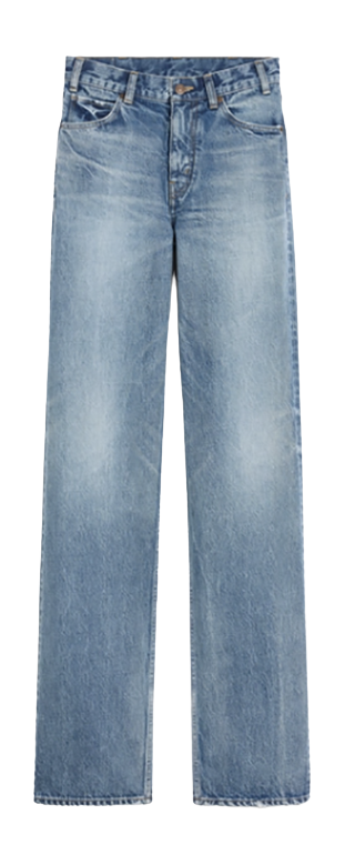 Какие джинсы носить этой осенью? Вот самый полный гид по трендам сезона