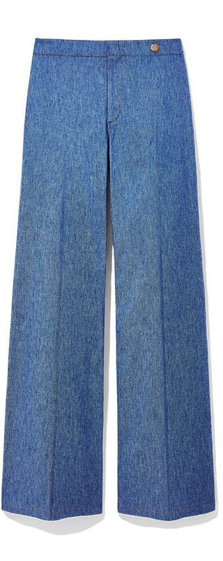 Какие джинсы носить этой осенью? Вот самый полный гид по трендам сезона