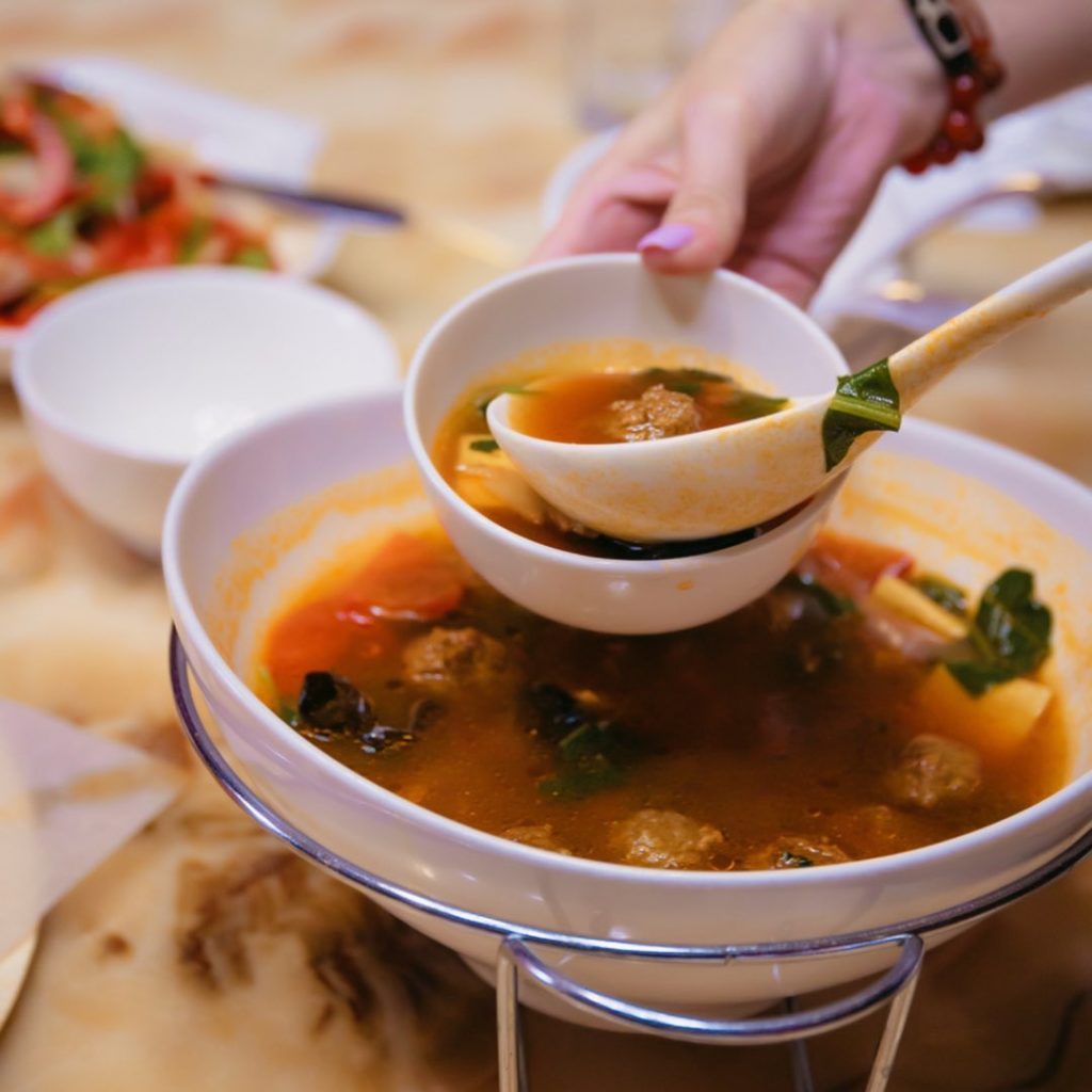 Китайские рестораны в Алматы и Астане: 6 лучших мест