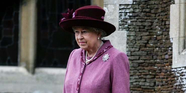 Наследство Елизаветы II: что королева оставила после себя?