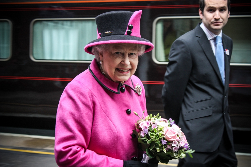 Стиль королевы Елизаветы II: главные fashion-уроки Ее Величества
