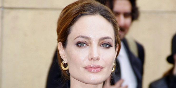 Анджелина Джоли намерена отсудить у Брэда Питта 250 000 000$: но за что?
