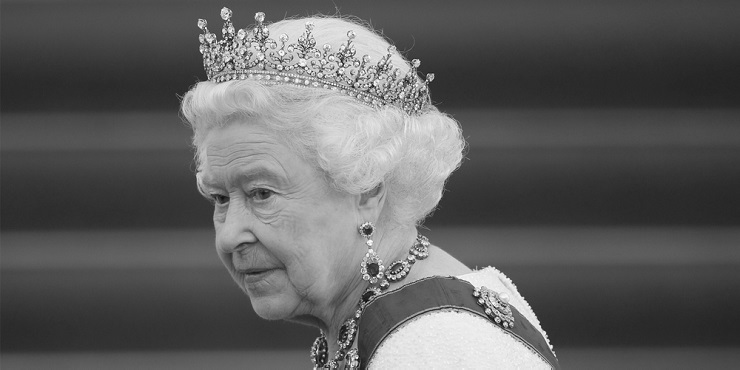 Елизавета II: какими были последние часы ее жизни?