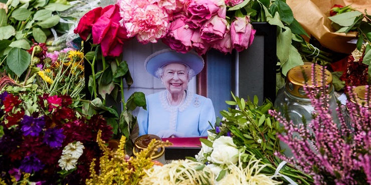 Похороны Елизаветы II: кто придет попрощаться с королевой, а кого не пригласили?