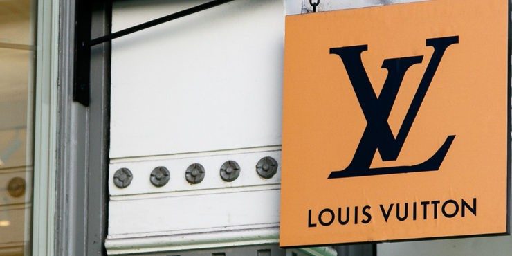 Кто стал новым амбассадором Louis Vuitton?