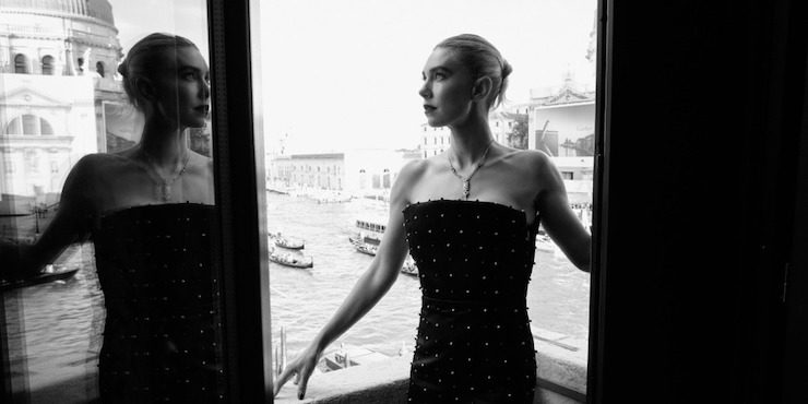Как прошел гала-ужин Cartier в рамках Венецианского кинофестиваля?