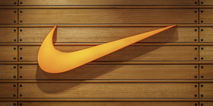 Эта новая толстовка Nike создавалась целых пять лет