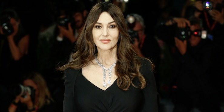 Венецианский кинофестиваль 2022: «голые» платья и другие звездные образы девятого дня