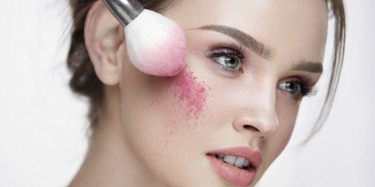 «Азбука» румян — тренд макияжа из TikTok, который обязательно стоит попробовать
