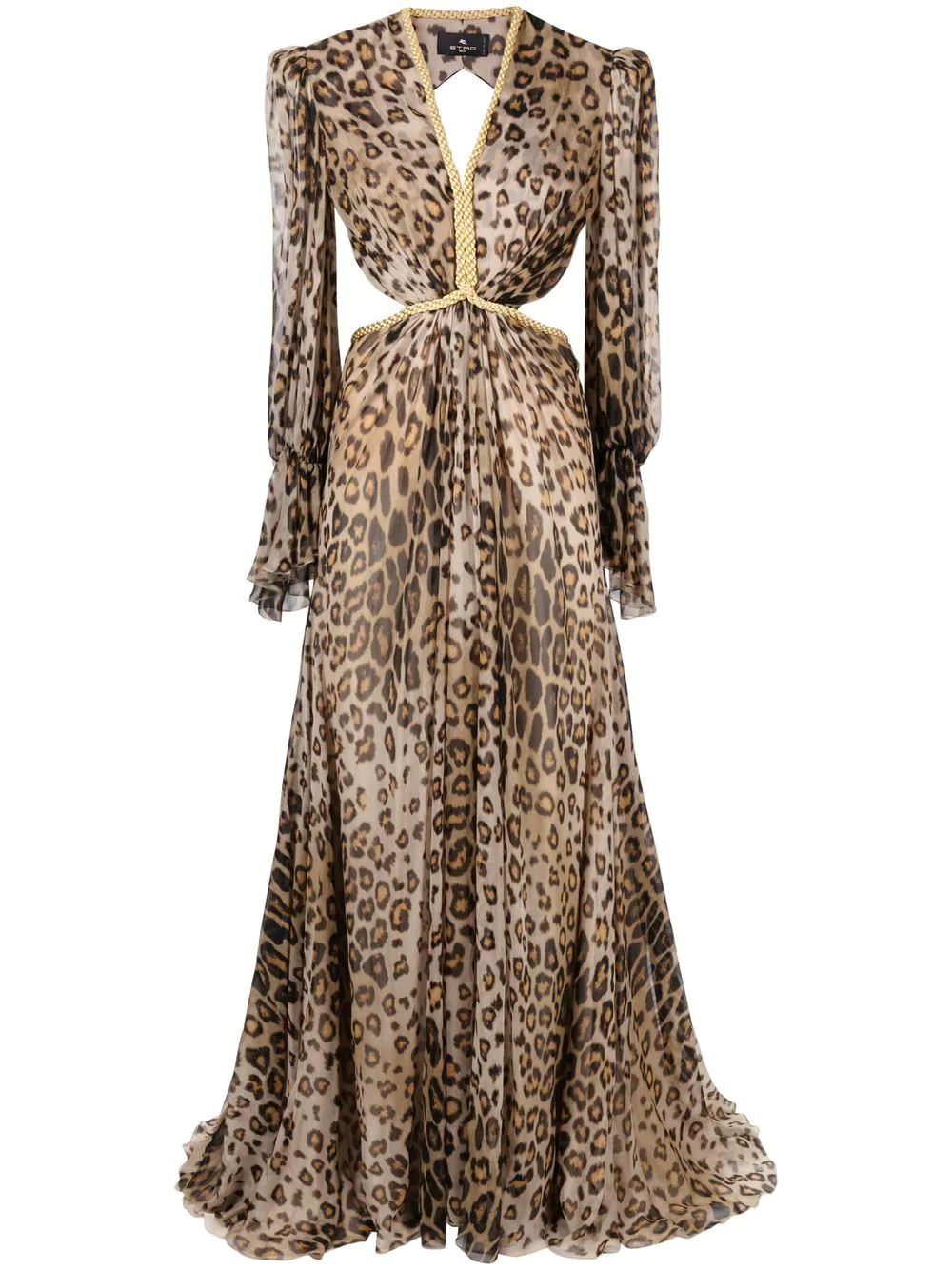 Где купить леопардовое платье, как у Дуа Липы?